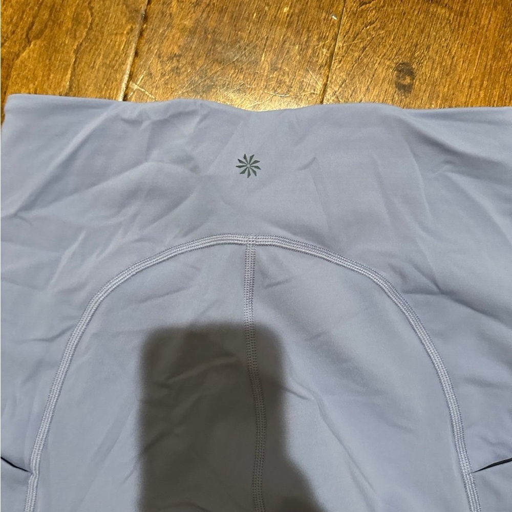 Athleta ultimate stash capri - Picture 7 of 8